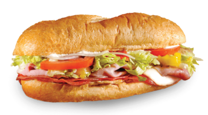 SUB SANDWICH